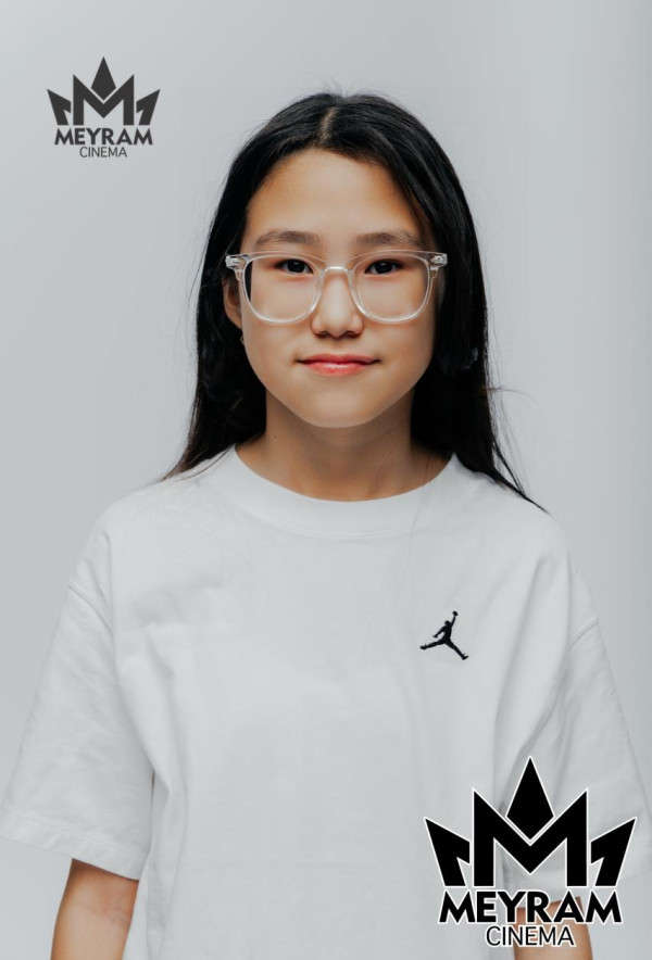 Сезім Серікбай