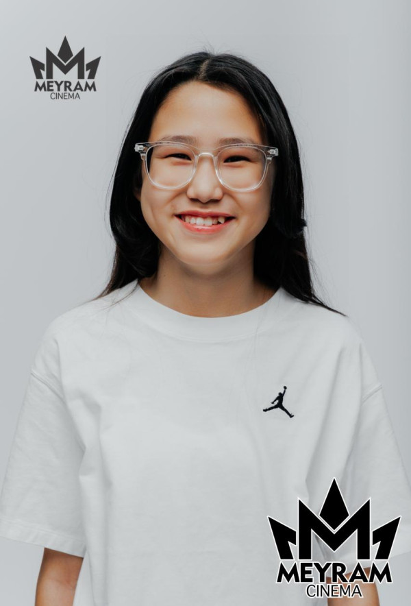 Сезім Серікбай