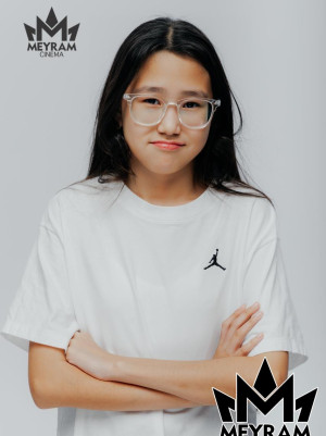 Сезім Серікбай