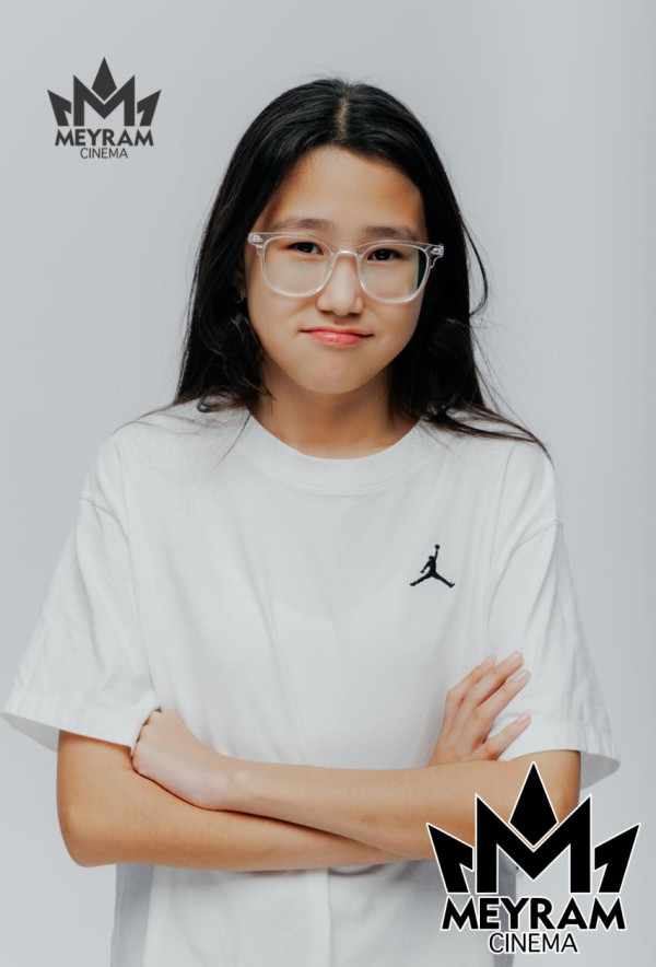 Сезім Серікбай