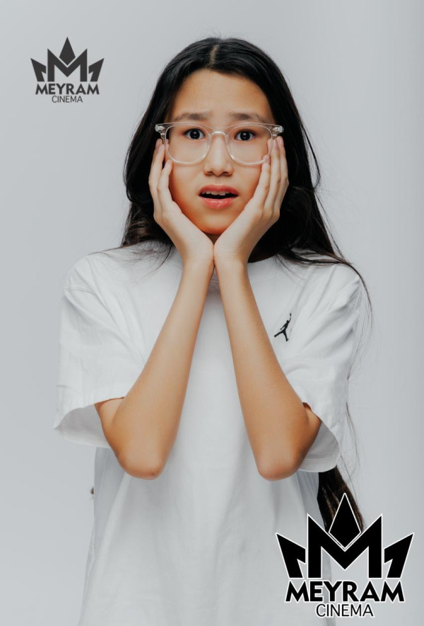 Сезім Серікбай