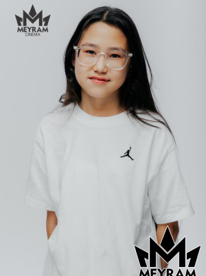 Сезім Серікбай