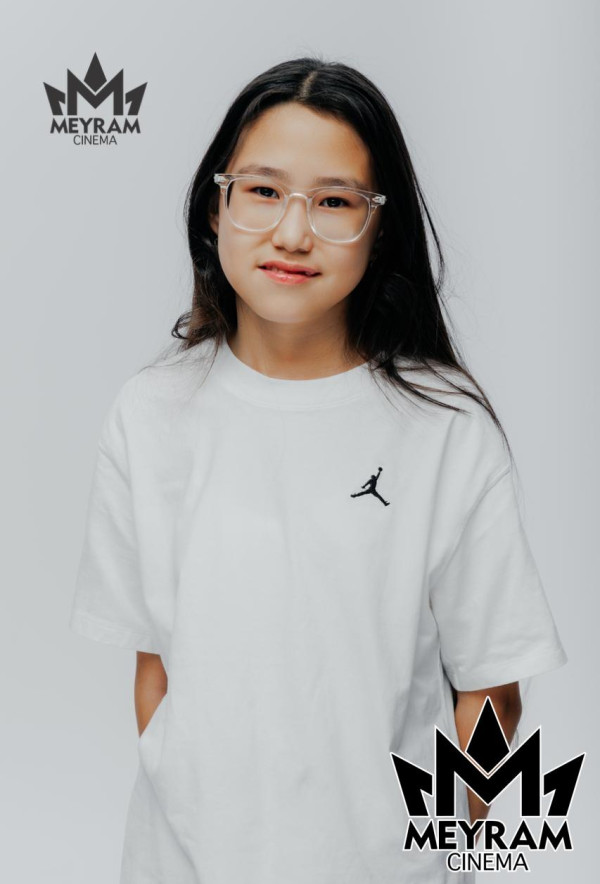 Сезім Серікбай