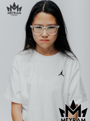 Сезім Серікбай