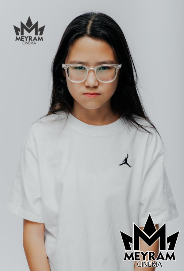 Сезім Серікбай