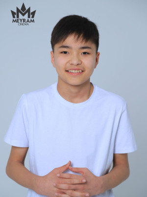 Бәйдібек Рүстембек