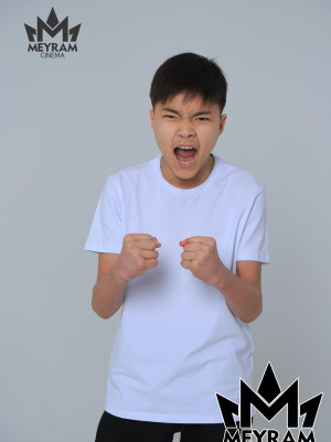 Бәйдібек Рүстембек