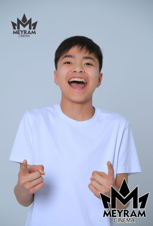 Бәйдібек Рүстембек