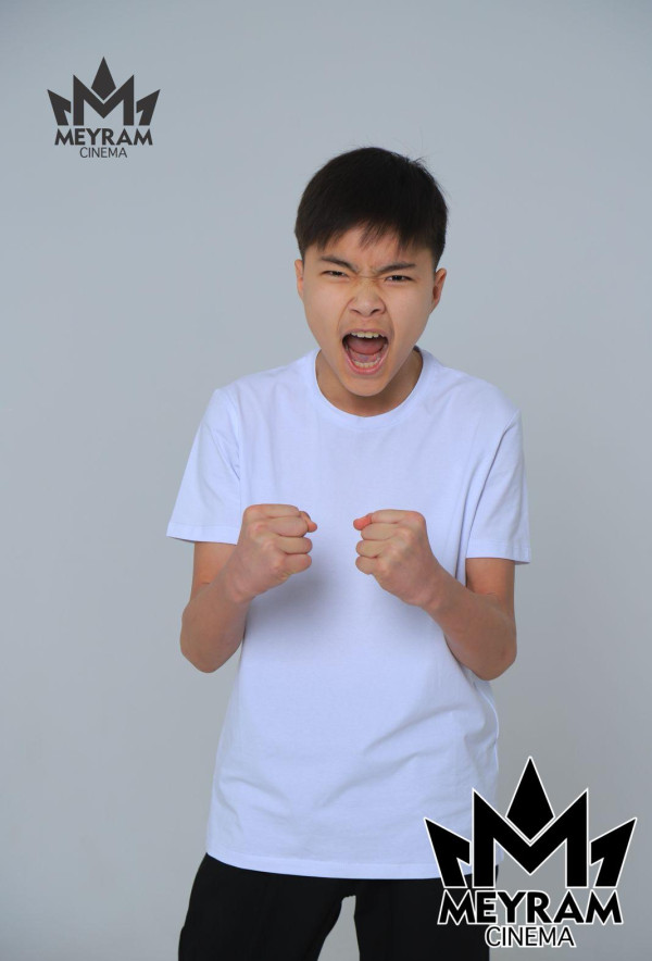 Бәйдібек Рүстембек