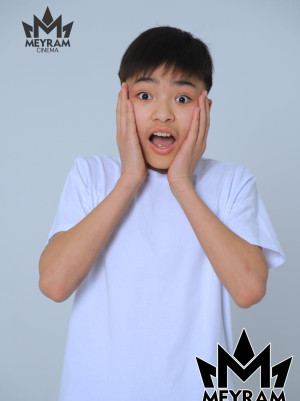 Бәйдібек Рүстембек