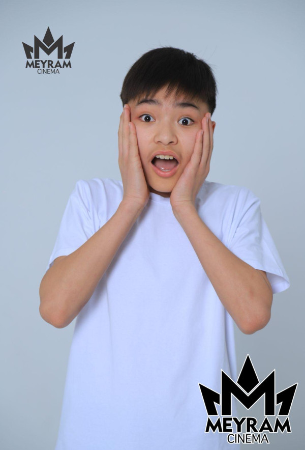 Бәйдібек Рүстембек