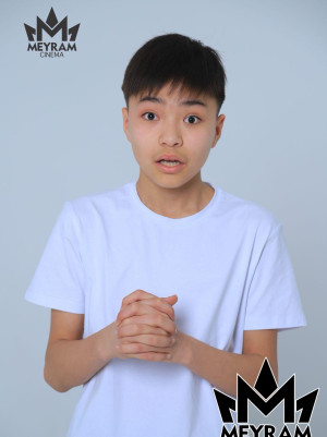 Бәйдібек Рүстембек