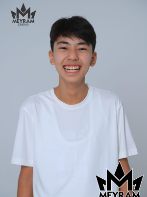 Ермұхамед Есілұлы