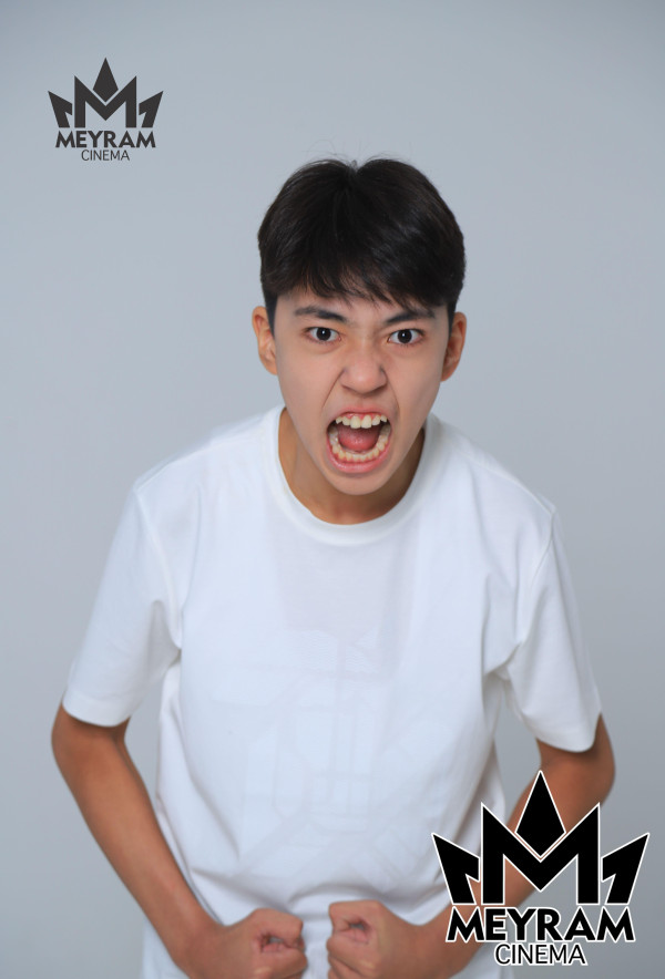 Ермұхамед Есілұлы