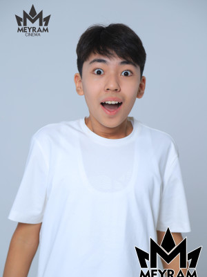 Ермұхамед Есілұлы