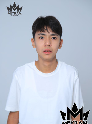 Ермұхамед Есілұлы