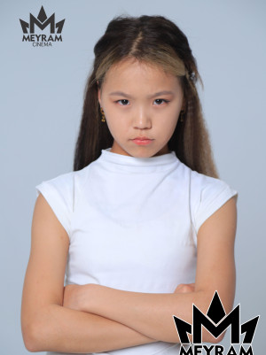 Гүлбану Ташболат