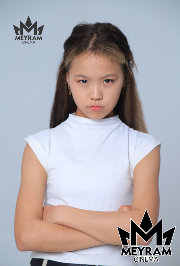 Гүлбану Ташболат