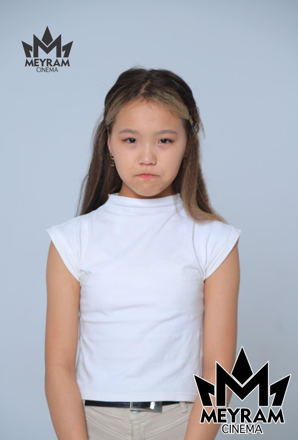 Гүлбану Ташболат