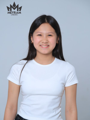 Раяна Ерғали