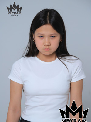 Раяна Ерғали