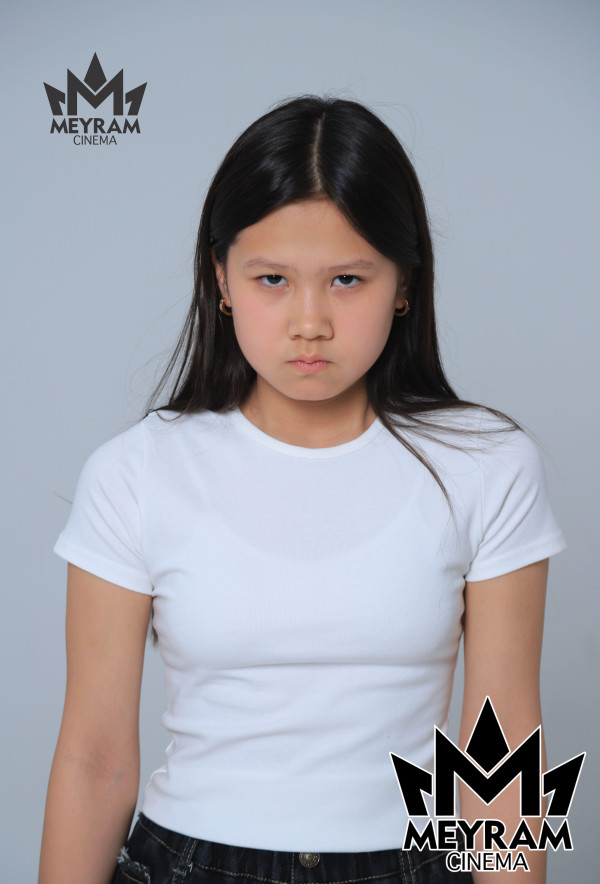 Раяна Ерғали