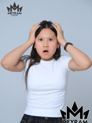 Раяна Ерғали