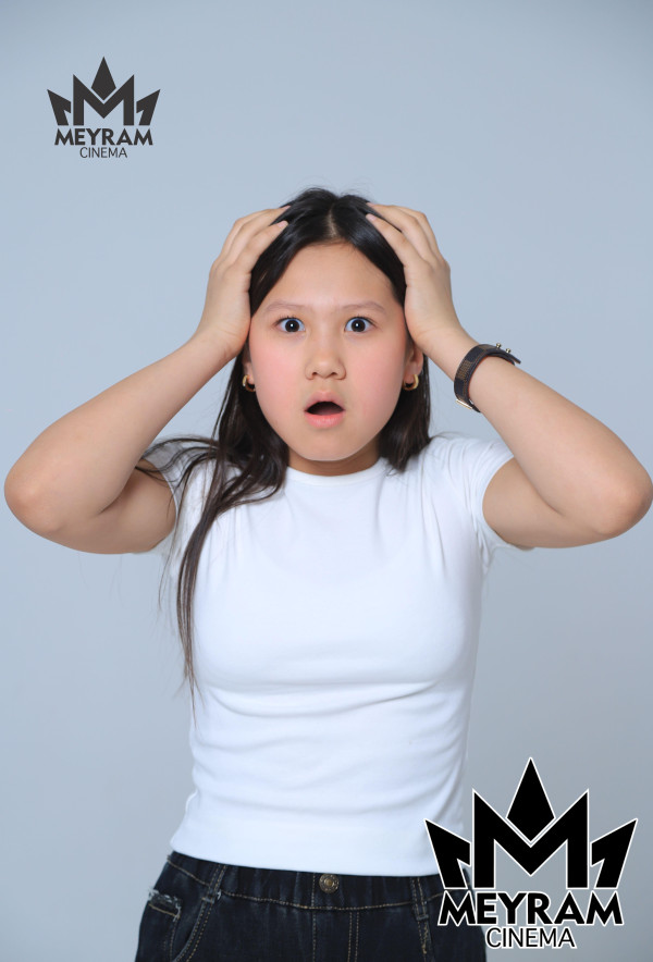 Раяна Ерғали