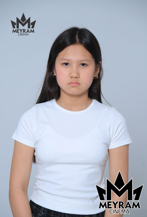 Раяна Ерғали