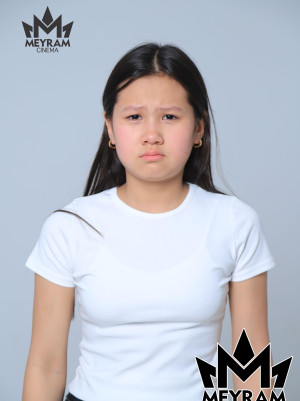 Раяна Ерғали