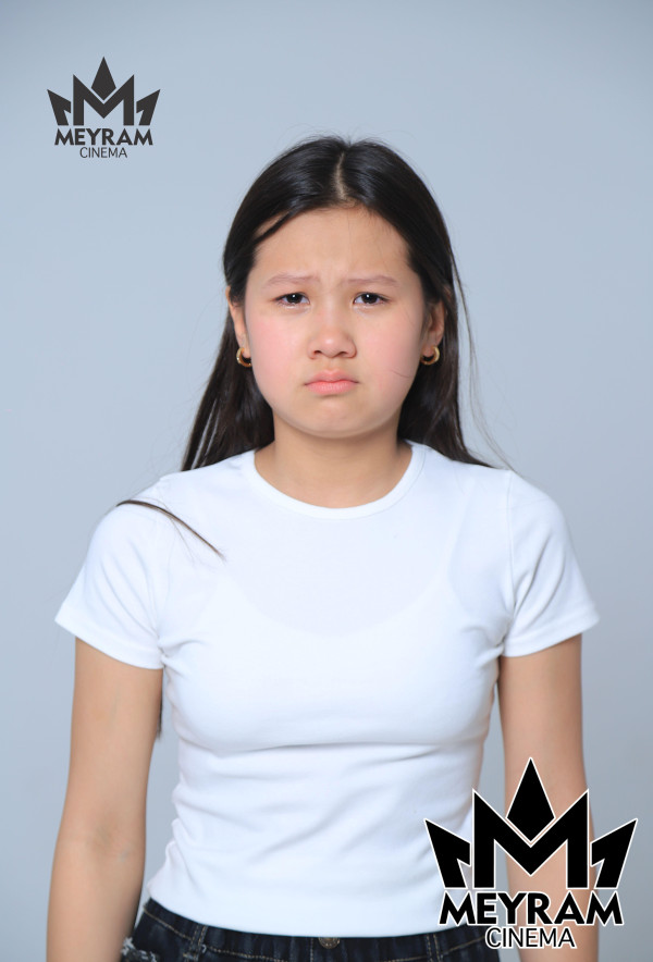 Раяна Ерғали