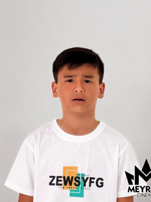 Алихан Базаралы