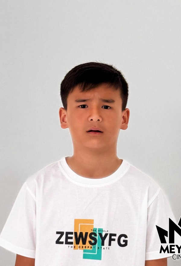 Алихан Базаралы