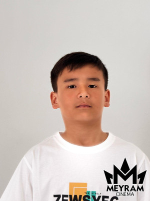 Алихан Базаралы