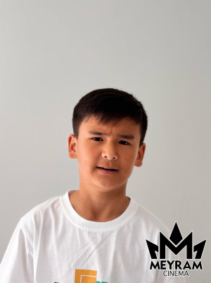 Алихан Базаралы