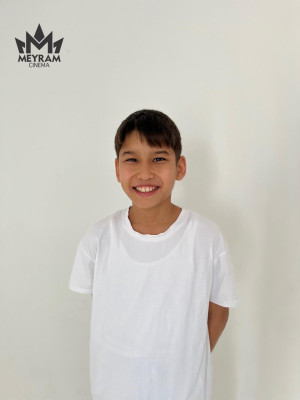 Алихан Жандарбек