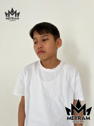 Алихан Жандарбек