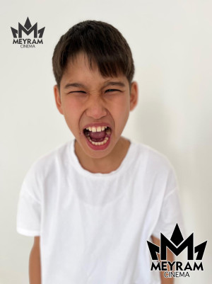 Алихан Жандарбек