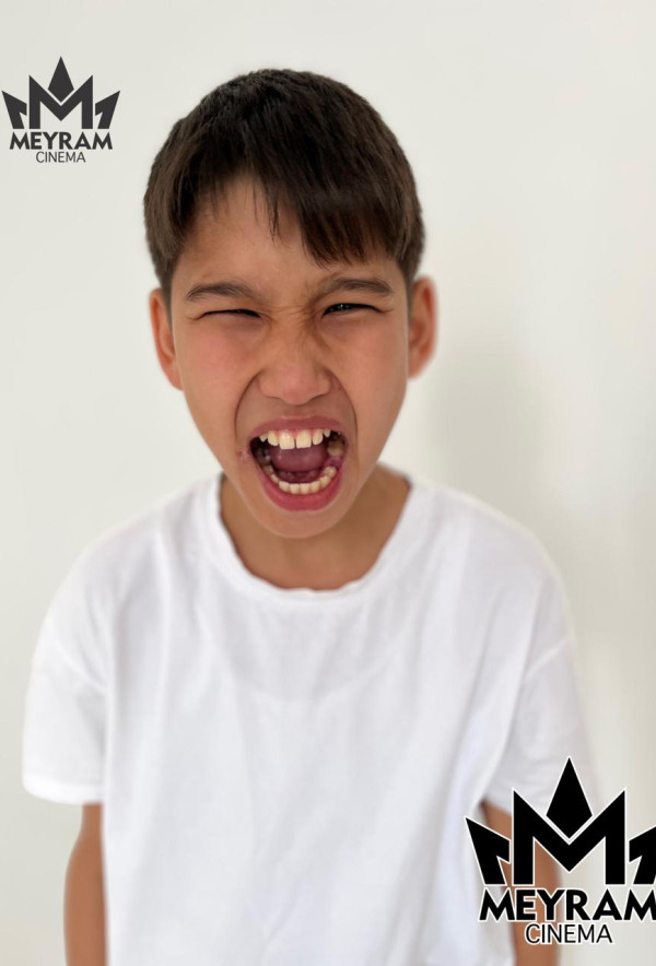 Алихан Жандарбек