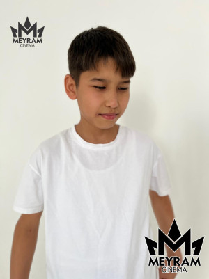 Алихан Жандарбек