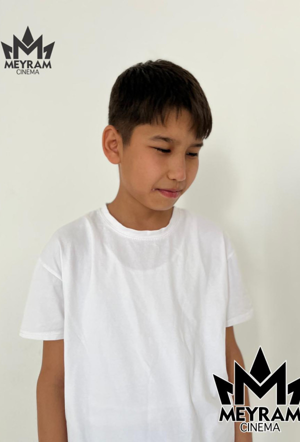 Алихан Жандарбек