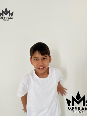 Алихан Жандарбек