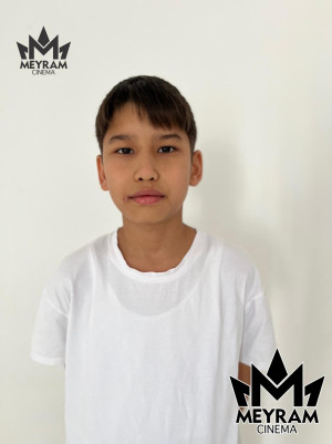 Алихан Жандарбек