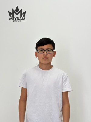 Рамазан Құнанбай