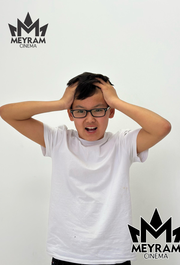 Рамазан Құнанбай