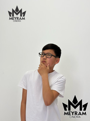 Рамазан Құнанбай