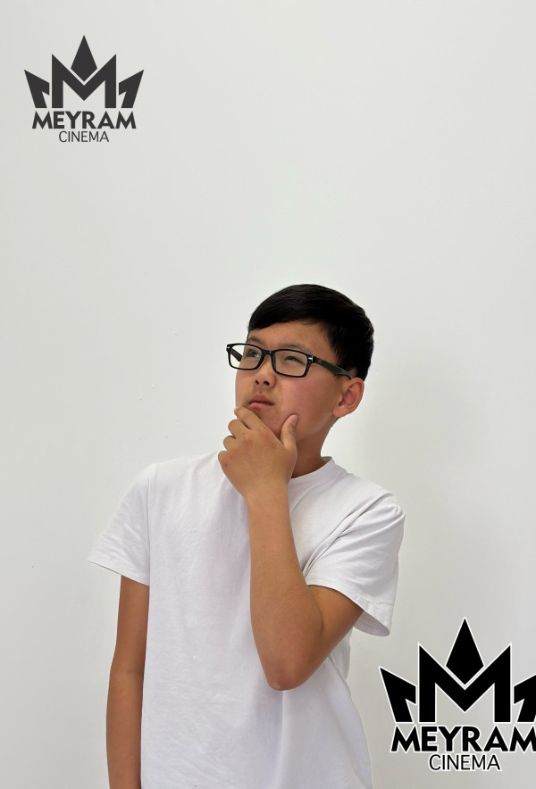 Рамазан Құнанбай