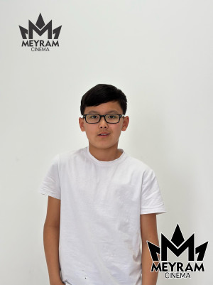 Рамазан Құнанбай