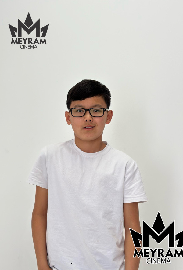 Рамазан Құнанбай