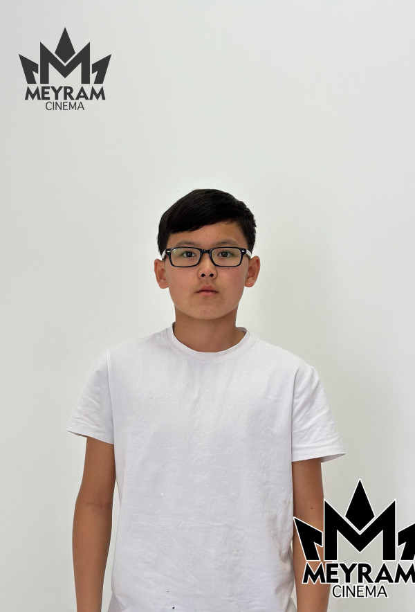 Рамазан Құнанбай